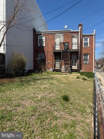 2029 E NE, Washington, DC 20002