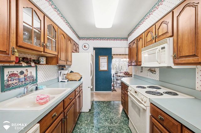 509 Tamarac Drive, Davison, MI 48423