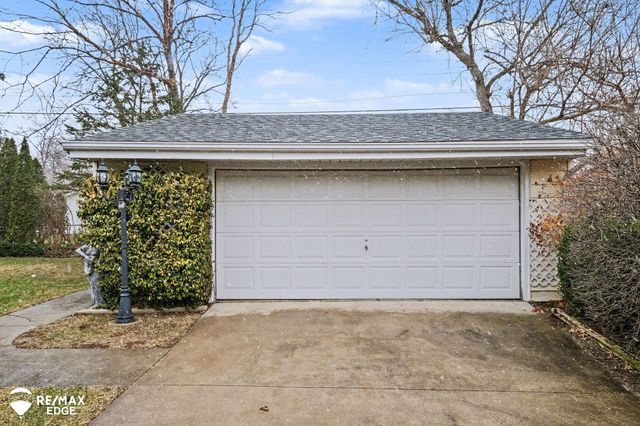 509 Tamarac Drive, Davison, MI 48423