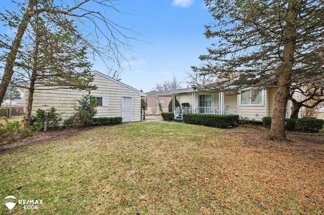 509 Tamarac Drive, Davison, MI 48423