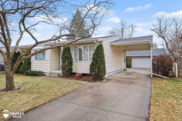 509 Tamarac Drive, Davison, MI 48423