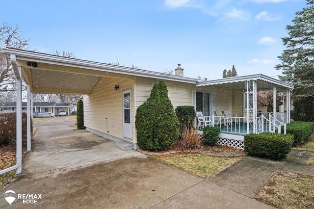 509 Tamarac Drive, Davison, MI 48423