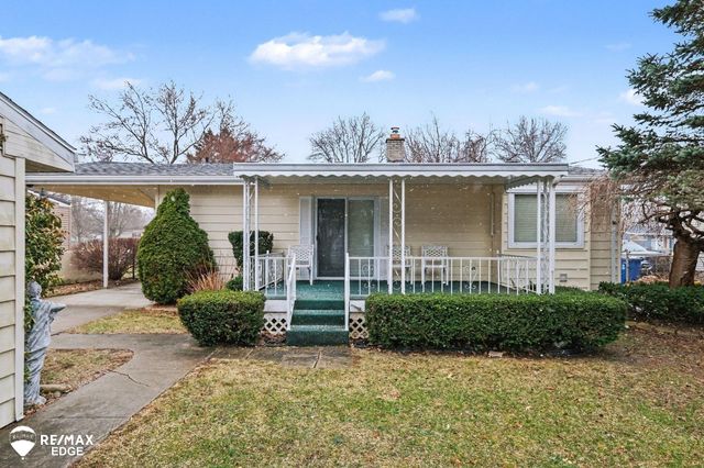 509 Tamarac Drive, Davison, MI 48423