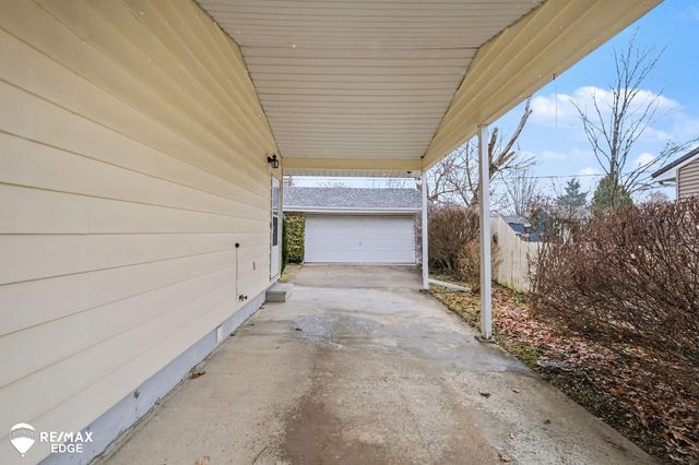 509 Tamarac Drive, Davison, MI 48423