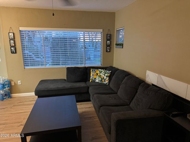 1295 N ASH Street 421, Gilbert, AZ 85233
