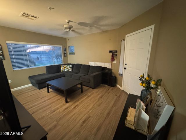 1295 N ASH Street 421, Gilbert, AZ 85233