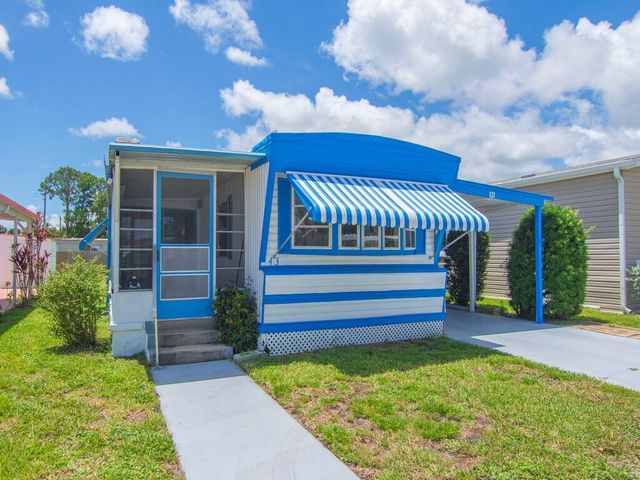 4800 Federal Highway 43, Stuart, FL 34997