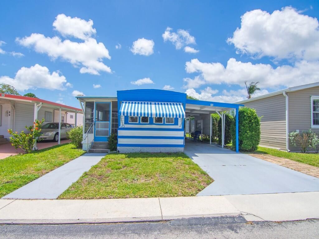 4800 Federal Highway 43, Stuart, FL 34997