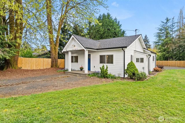 2603 Lilly Road NE, Olympia, WA 98506