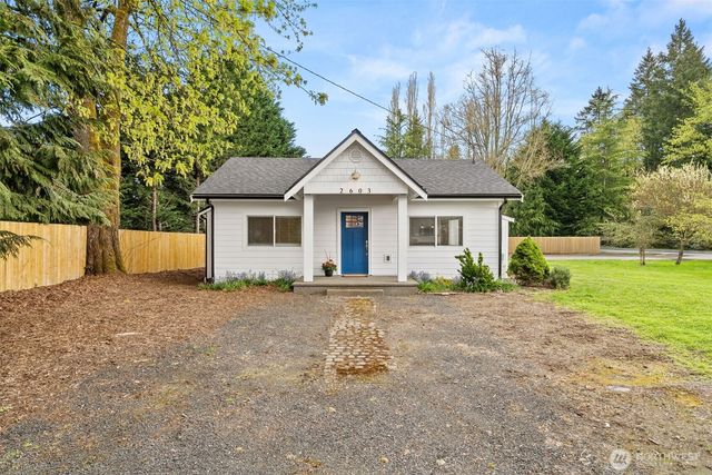 2603 Lilly Road NE, Olympia, WA 98506