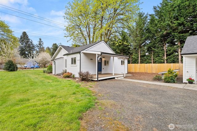 2603 Lilly Road NE, Olympia, WA 98506