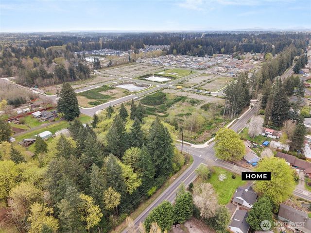 2603 Lilly Road NE, Olympia, WA 98506