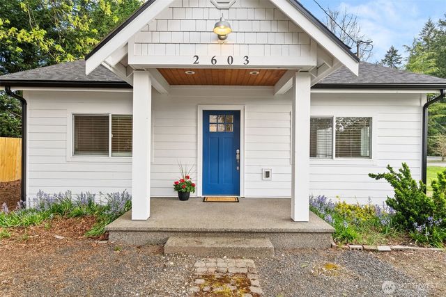 2603 Lilly Road NE, Olympia, WA 98506