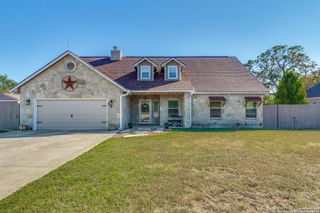 1536 Kings Ranch, Bandera, TX 78003