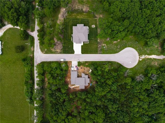 LOT 3 S 98th Street, Edwardsville, KS 66111