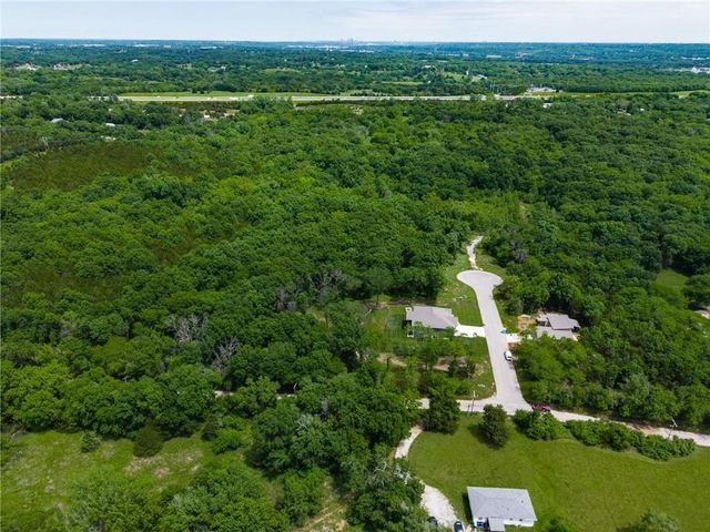 LOT 3 S 98th Street, Edwardsville, KS 66111