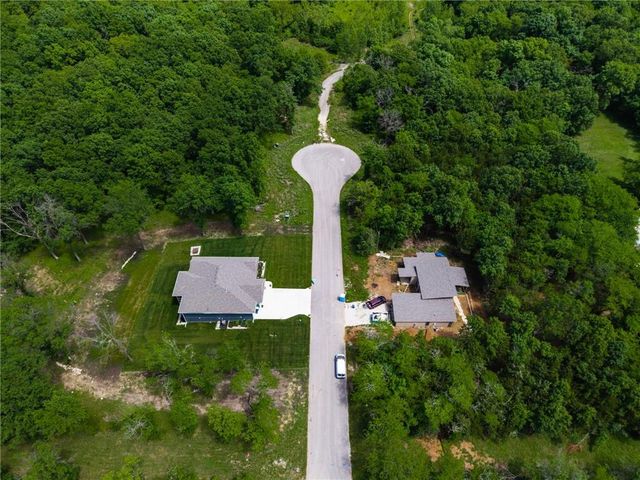LOT 3 S 98th Street, Edwardsville, KS 66111