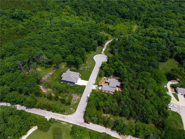 LOT 3 S 98th Street, Edwardsville, KS 66111