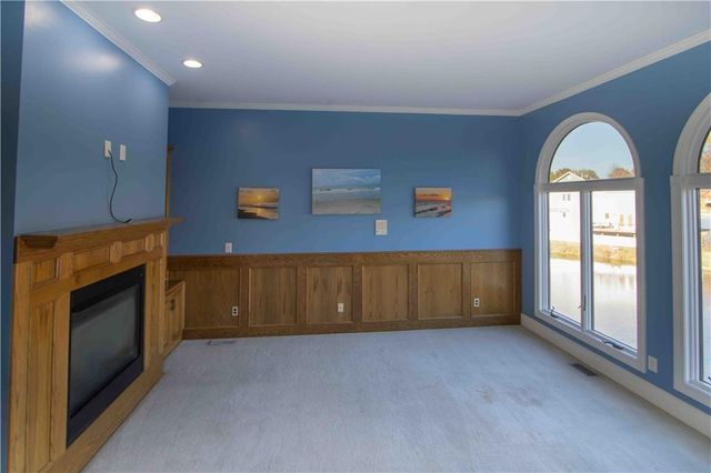 1219 Pembrooke Drive, Warrensburg, MO 64093