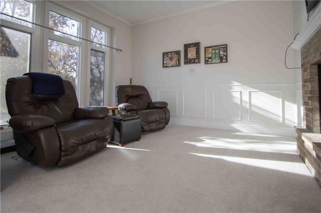 1219 Pembrooke Drive, Warrensburg, MO 64093