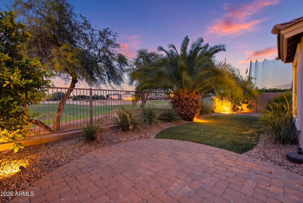 21904 E VIA DEL RANCHO Road, Queen Creek, AZ 85142 — photo 3