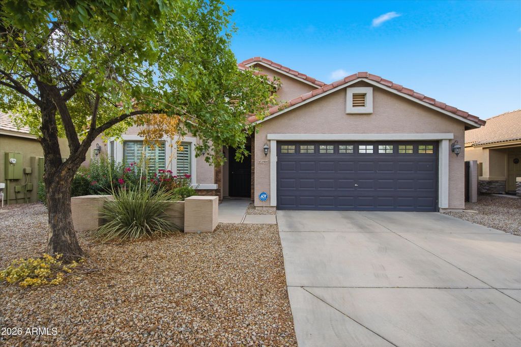 21904 E VIA DEL RANCHO Road, Queen Creek, AZ 85142 — photo 4