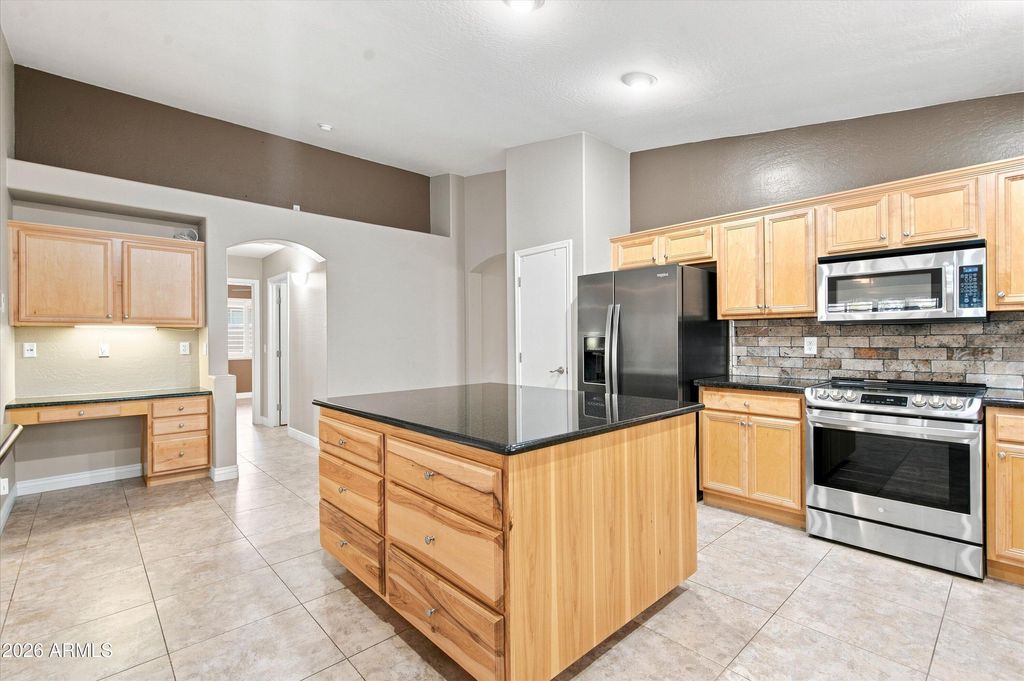 21904 E VIA DEL RANCHO Road, Queen Creek, AZ 85142 — photo 5