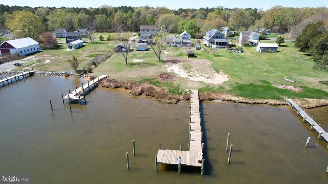 5841 HUDSON WHARF RD, Cambridge, MD 21613