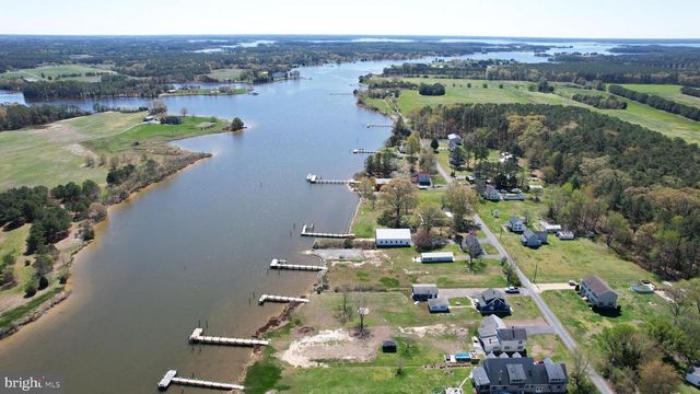 5841 HUDSON WHARF RD, Cambridge, MD 21613