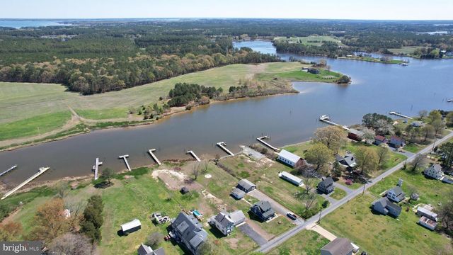 5841 HUDSON WHARF RD, Cambridge, MD 21613
