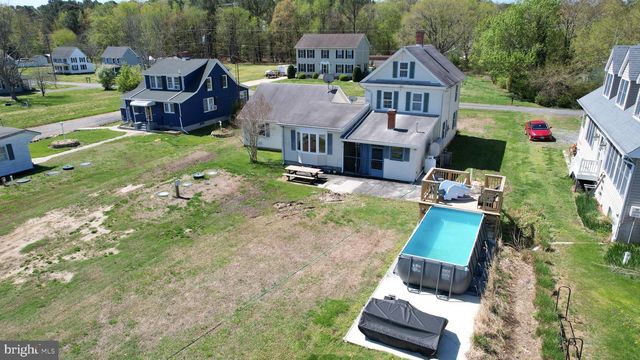 5841 HUDSON WHARF RD, Cambridge, MD 21613
