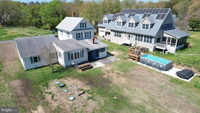 5841 HUDSON WHARF RD, Cambridge, MD 21613