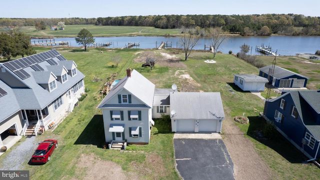 5841 HUDSON WHARF RD, Cambridge, MD 21613