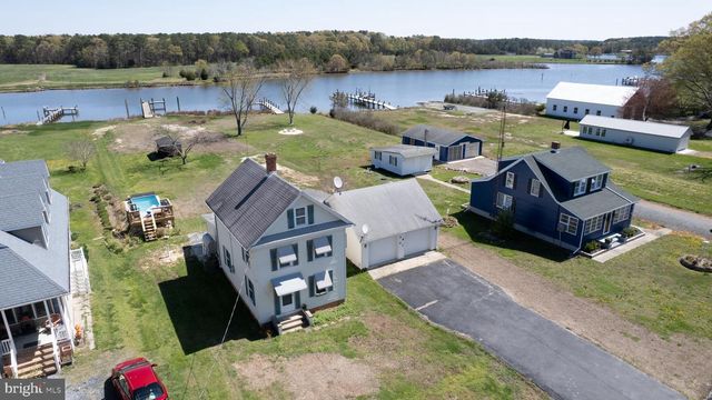 5841 HUDSON WHARF RD, Cambridge, MD 21613