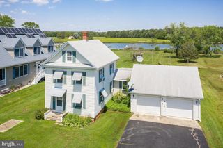 5841 HUDSON WHARF RD, Cambridge, MD 21613