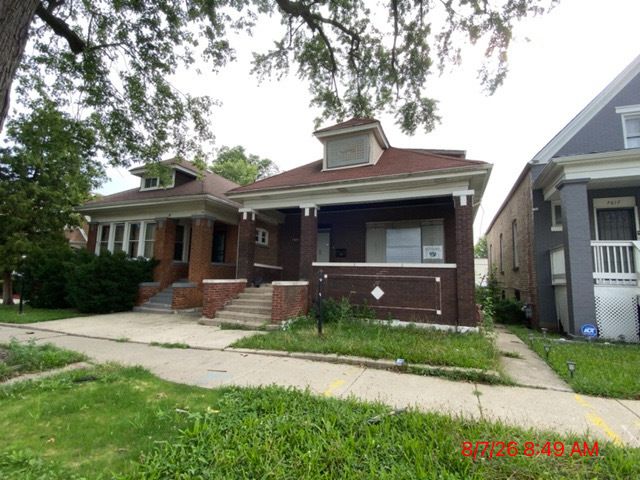 7615 S Carpenter Street, Chicago, IL 60620