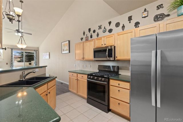 6686 S Reed Way B, Littleton, CO 80123