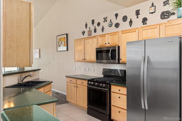 6686 S Reed Way B, Littleton, CO 80123