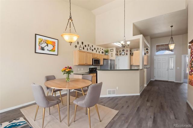 6686 S Reed Way B, Littleton, CO 80123