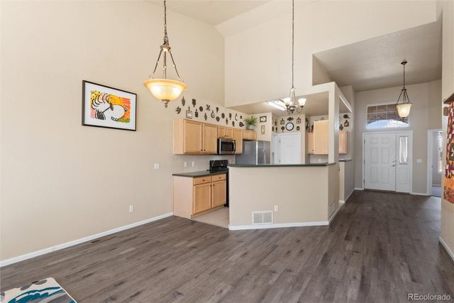 6686 S Reed Way B, Littleton, CO 80123