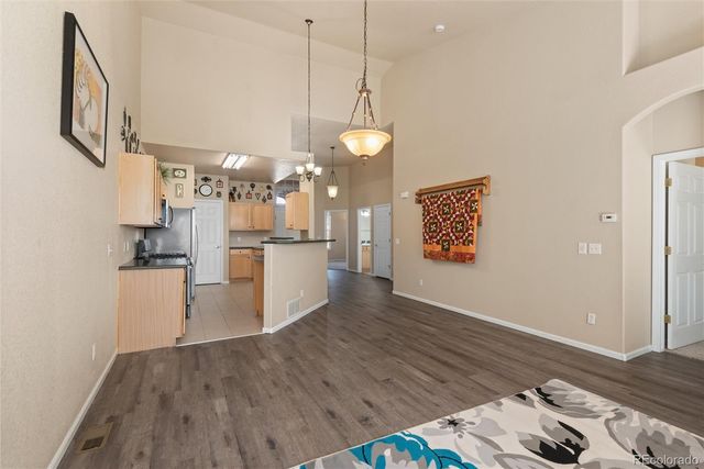 6686 S Reed Way B, Littleton, CO 80123