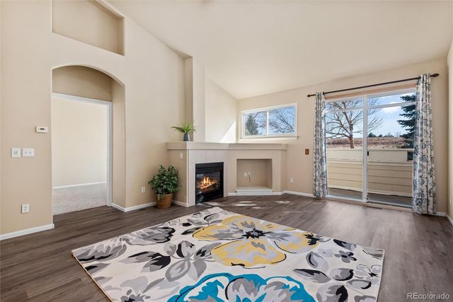 6686 S Reed Way B, Littleton, CO 80123