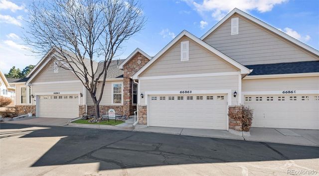 6686 S Reed Way B, Littleton, CO 80123