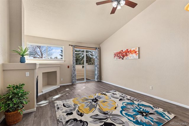 6686 S Reed Way B, Littleton, CO 80123