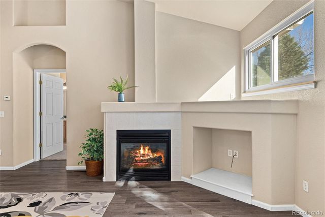 6686 S Reed Way B, Littleton, CO 80123