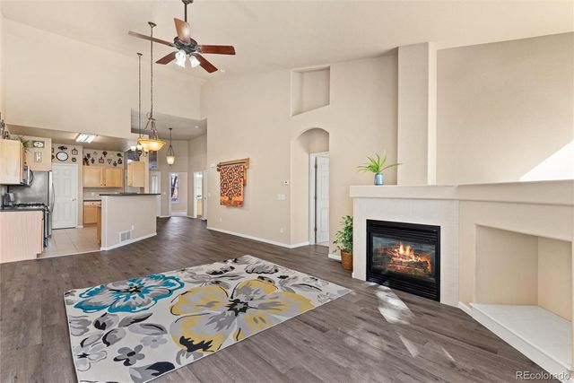 6686 S Reed Way B, Littleton, CO 80123