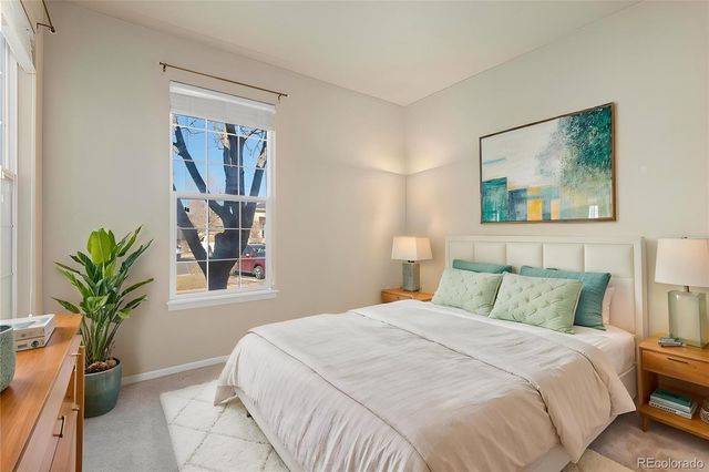 6686 S Reed Way B, Littleton, CO 80123