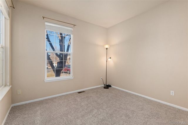 6686 S Reed Way B, Littleton, CO 80123