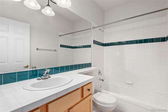 6686 S Reed Way B, Littleton, CO 80123