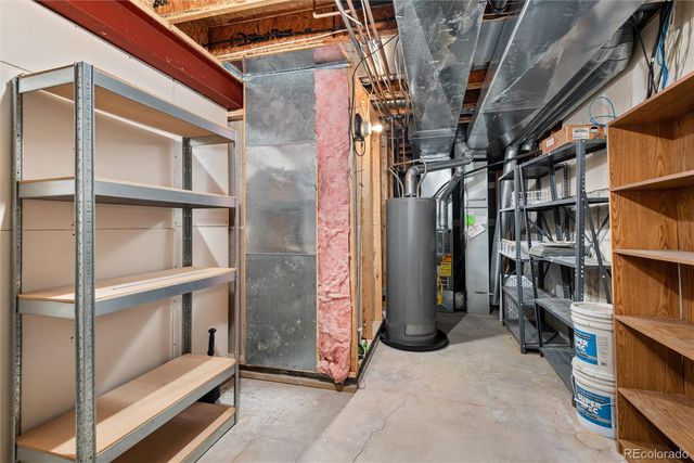 6686 S Reed Way B, Littleton, CO 80123